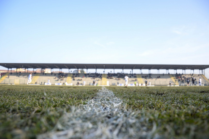 Il Casale gioca a Romentino